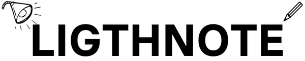 LigthNote